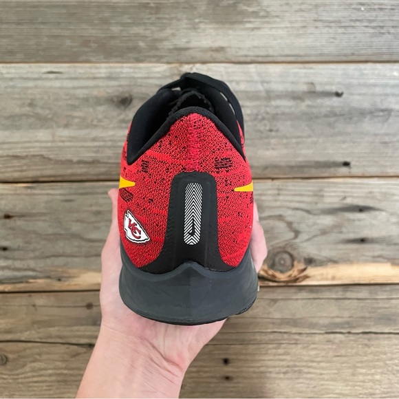 nike air zoom pegasus 36 chiefs